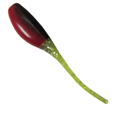 Creme Lure Crappie Shad 8pk