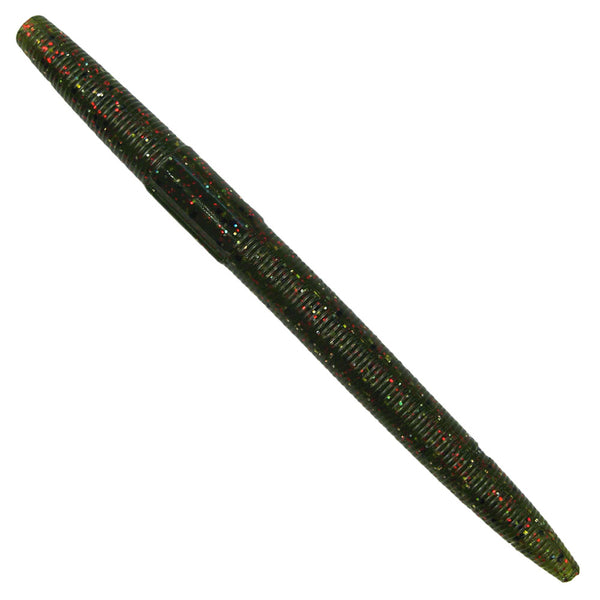 Whacky Stick Worm 5" - Creme Pro Series