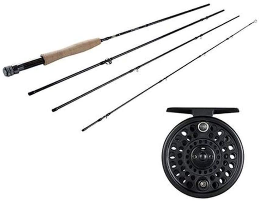 Fenwick Eagle X Fly Outfit - Main Image