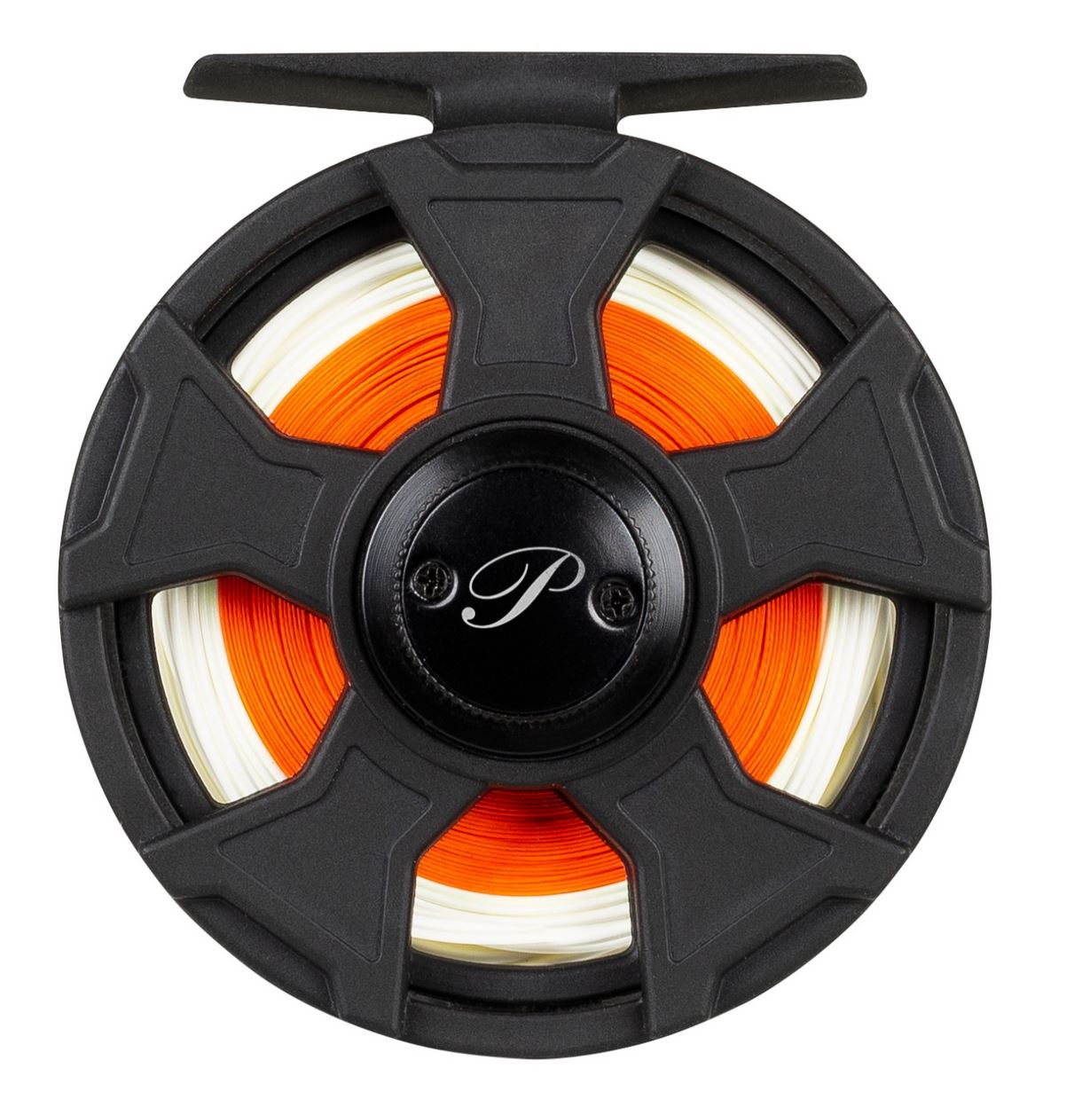 Fenwick Eagle X Fly Outfit