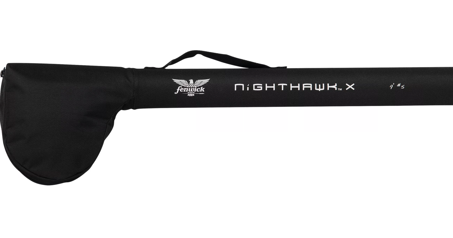 Fenwick Eagle X Fly Outfit