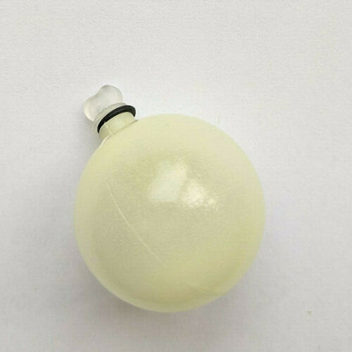 1" Strike Indicators 5pc