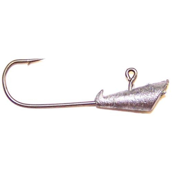 Trout Magnet Jig Heads - 1/64oz 25pk