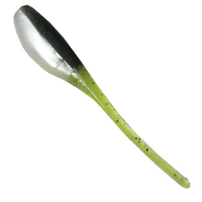 Creme Lure Crappie Shad 8pk