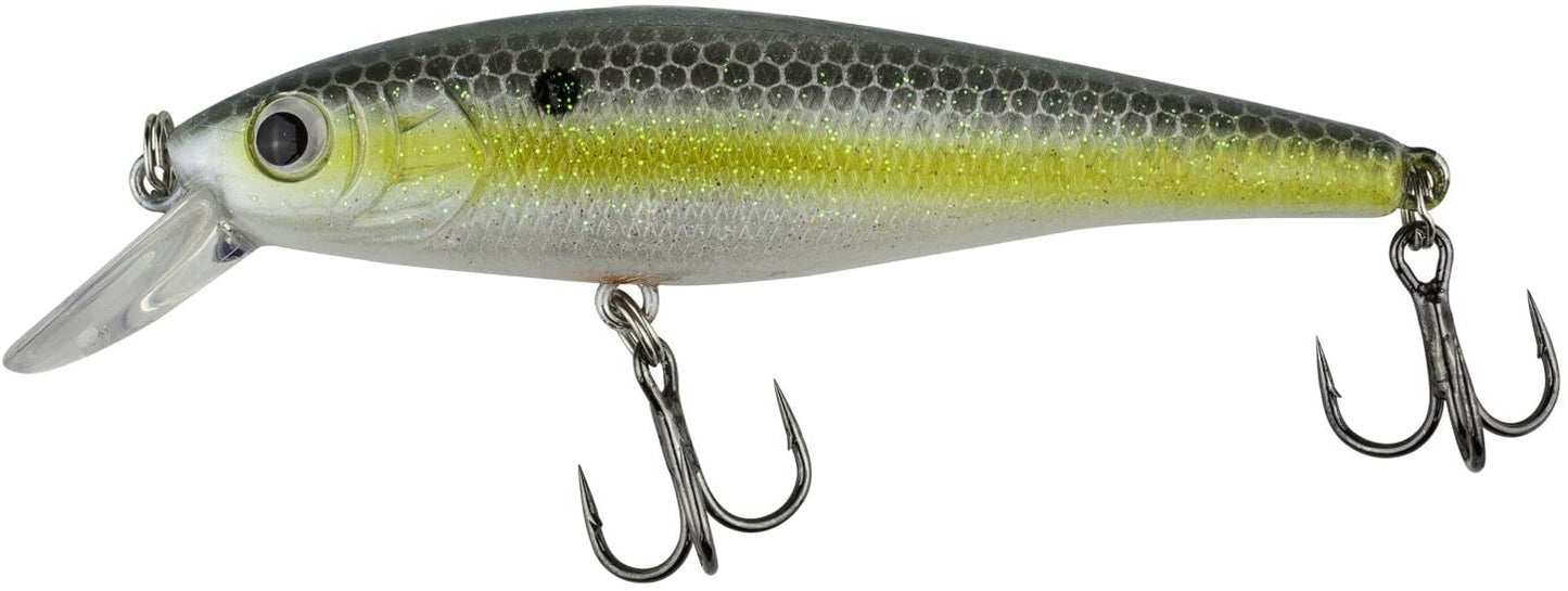 Trout Magnet 3.5" Cranks