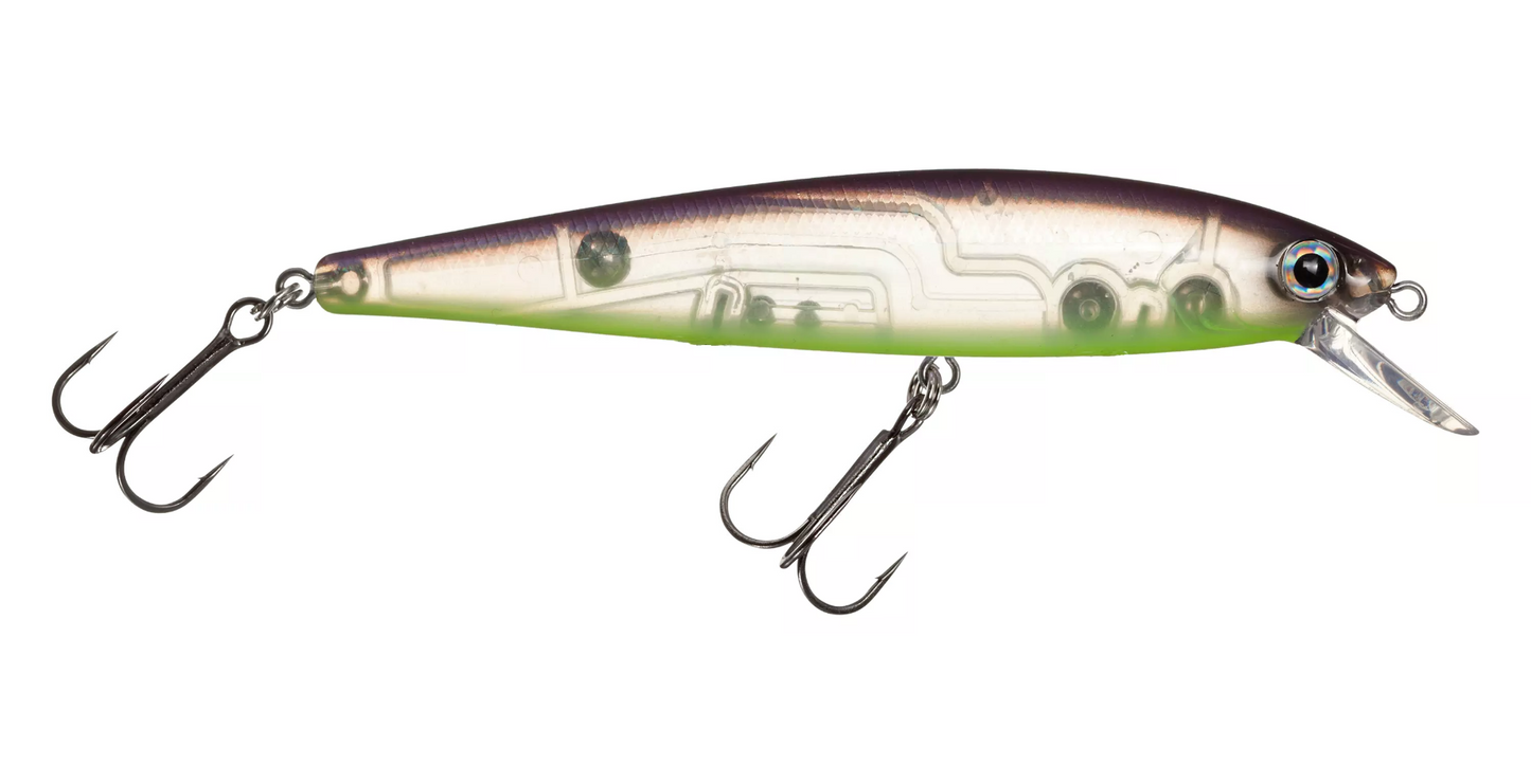 KVD Jerkbait 200