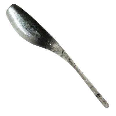 Creme Lure Crappie Shad 8pk