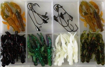 Trout Slayer Kit