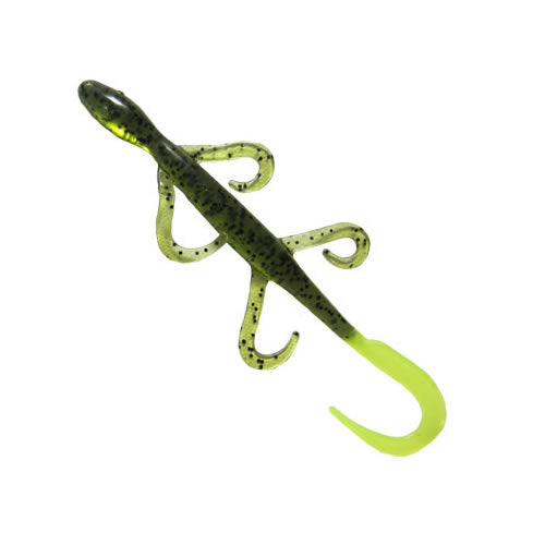 Lizard 6" - Creme Same Thing Series