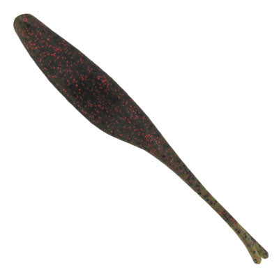 Jerk Bait 5" - Creme Same Thing Series