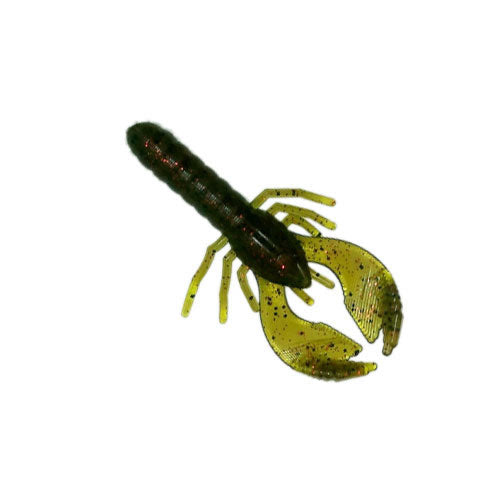 Crawfish 3.75" - Creme Same Thing Series