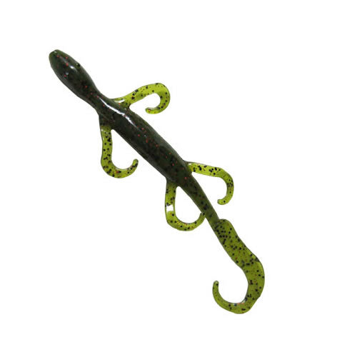 Lizard 6" - Creme Same Thing Series