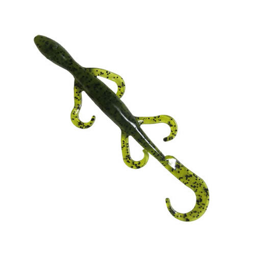 Lizard 6" - Creme Same Thing Series