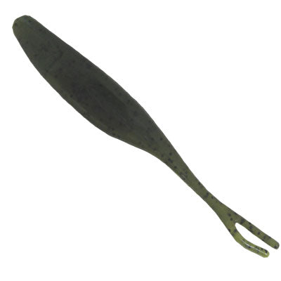 Jerk Bait 5" - Creme Same Thing Series