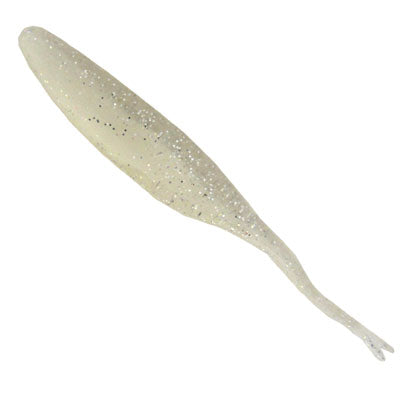 Jerk Bait 5" - Creme Same Thing Series