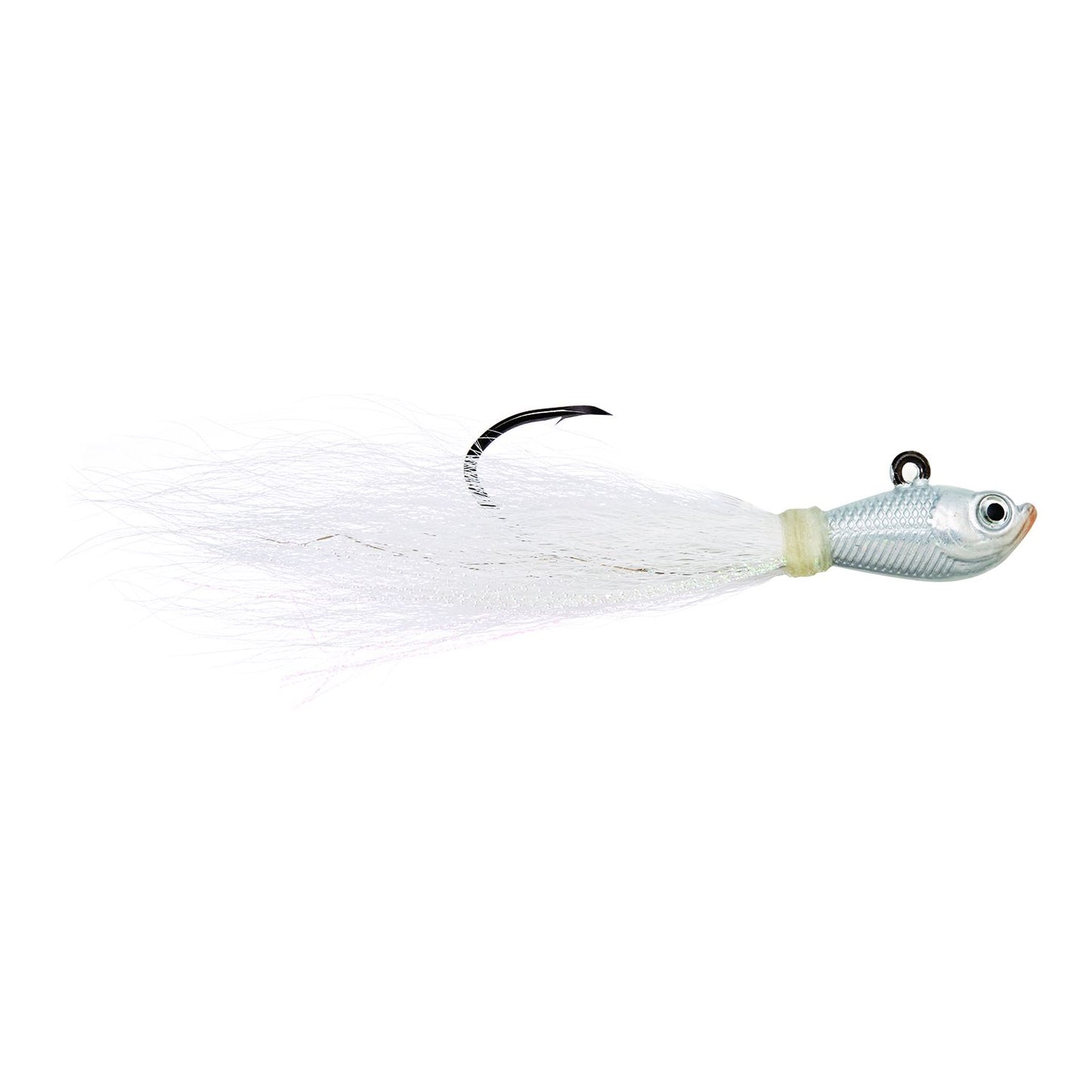 Bucktail Jig Assortment