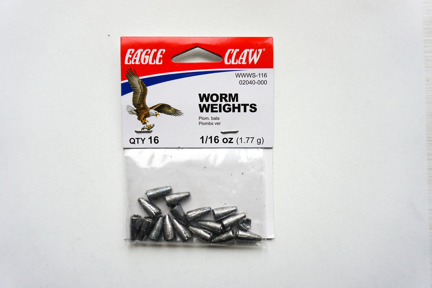Worm Weight