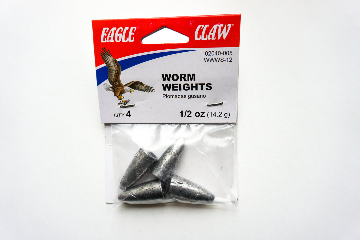 Worm Weight
