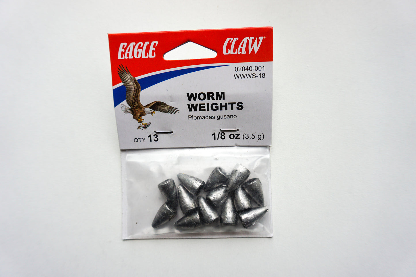 Worm Weight