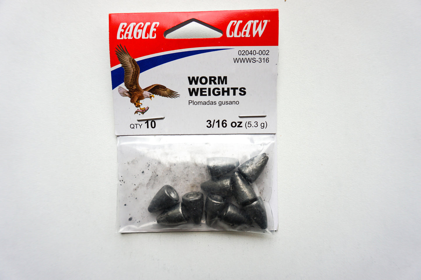 Worm Weight