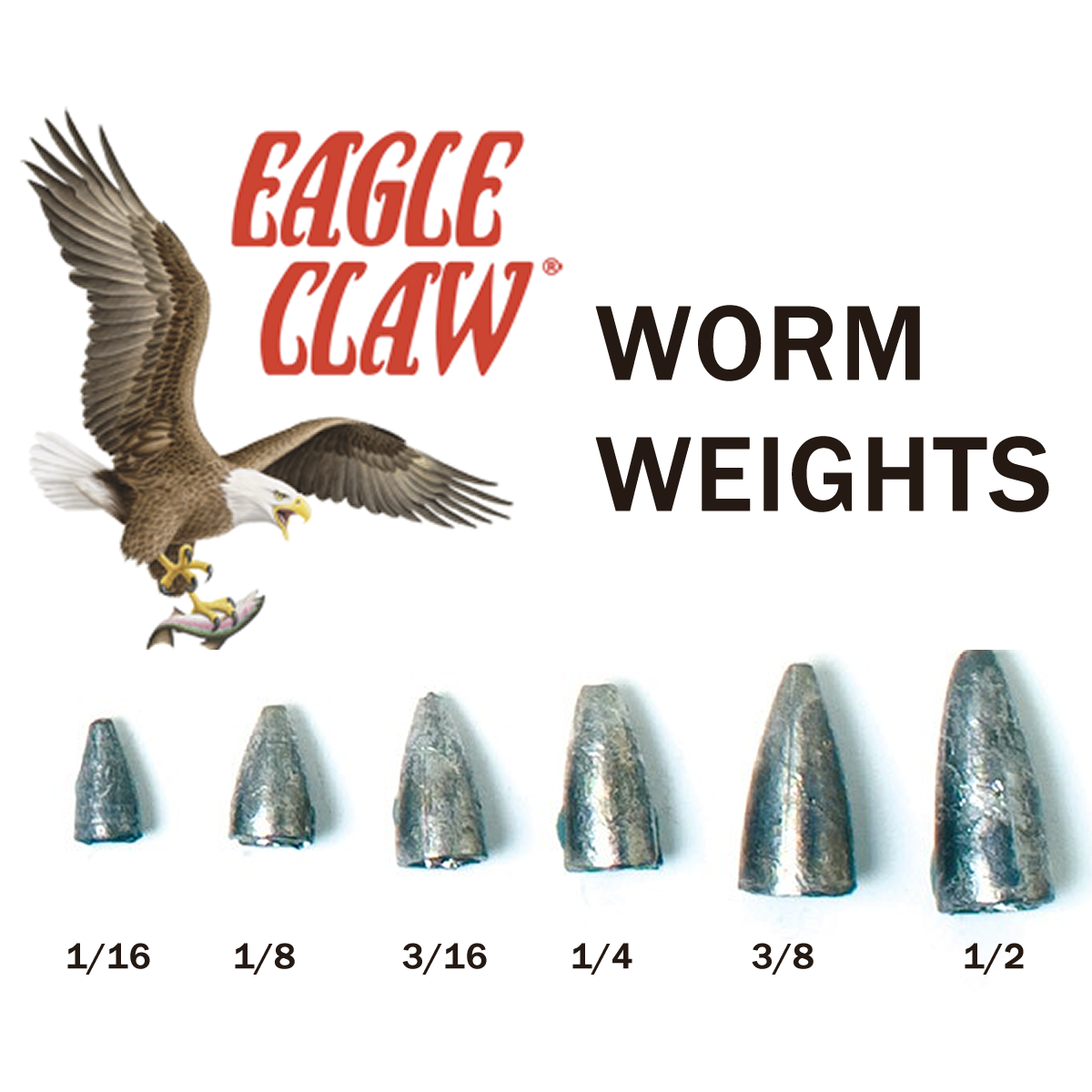 Worm Weight