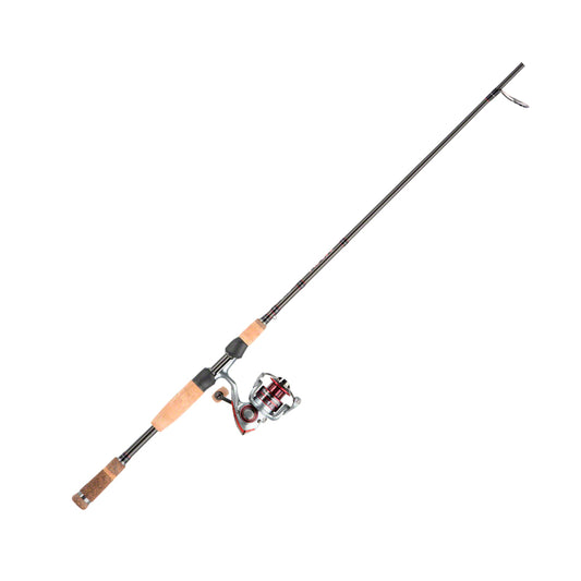 Pflueger President XT Combo