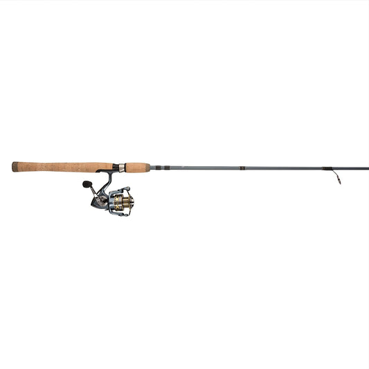 Pflueger President Combo