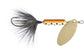 Original Rooster Tail Spinner Lure - Single Hook