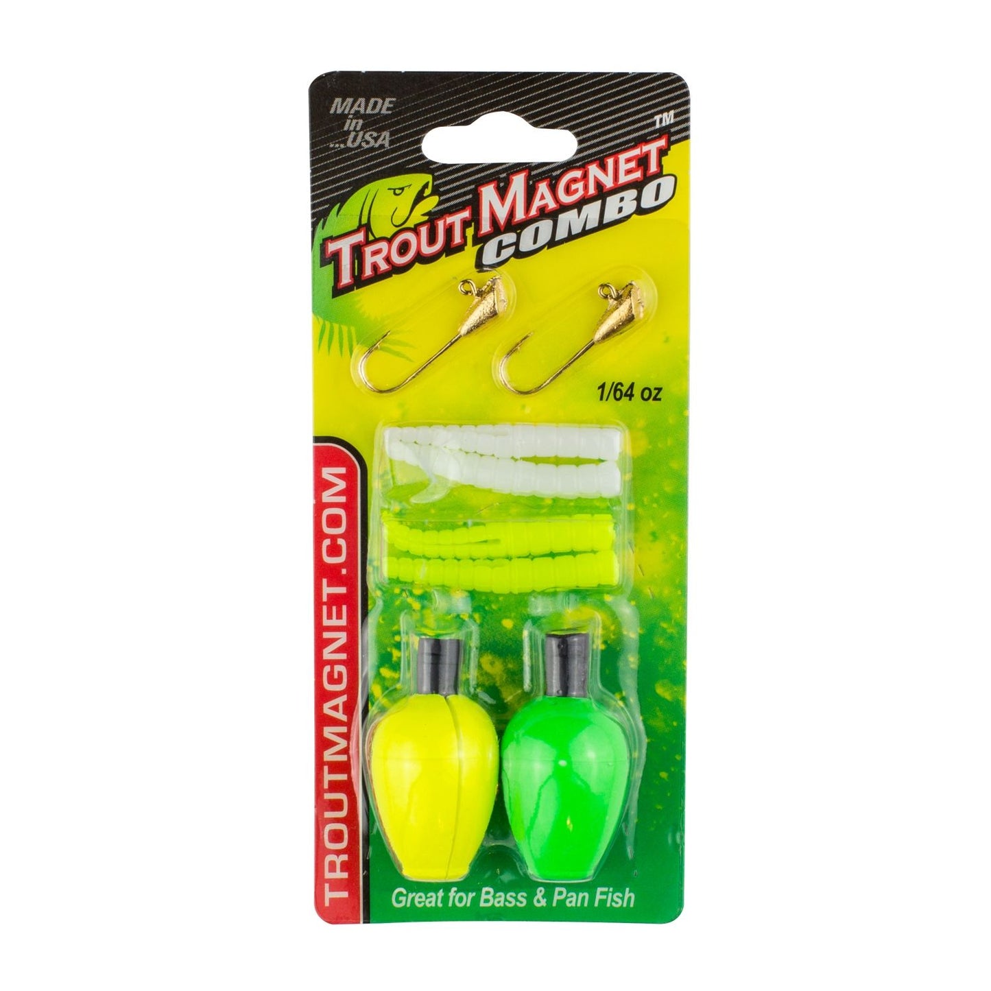 Trout Magnet™ Combo Pack