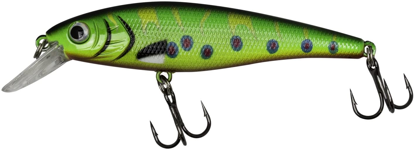 ct3-5 fishing lure Trout Magnet 3.5" Cranks – TuckerTackle