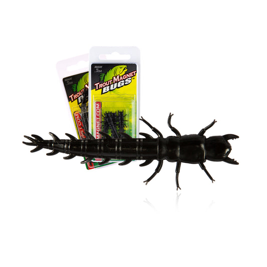 Trout Magnet Bugs