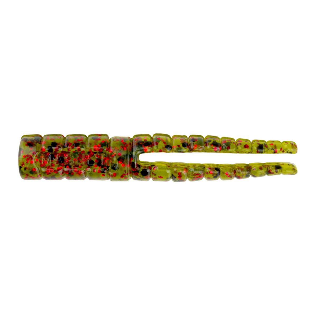 Crappie Magnet 15pc. Body Packs