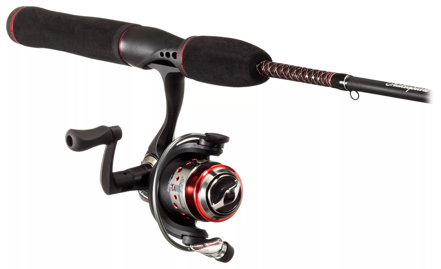 Ugly Stik GX2 Spinning Combo – TuckerTackle