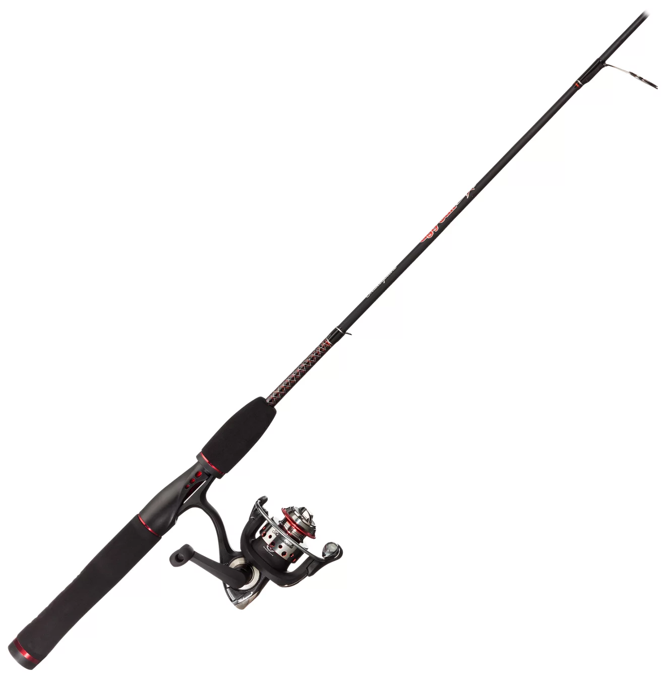Ugly Stik GX2 Spinning Combo – TuckerTackle
