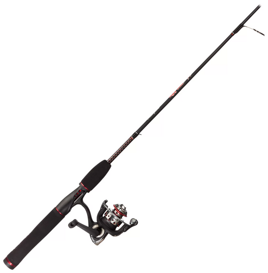 Ugly Stik GX2 Spinning Combo