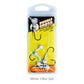 Double Cross Jig Head 1/8oz 5pk