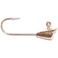 Trout Magnet Jig Heads - 1/64oz 25pk