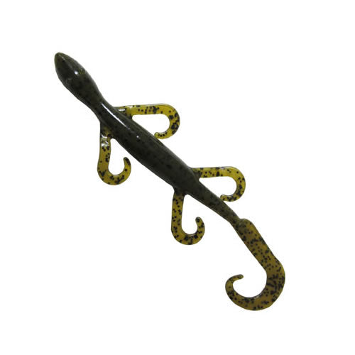 Lizard 6" - Creme Same Thing Series