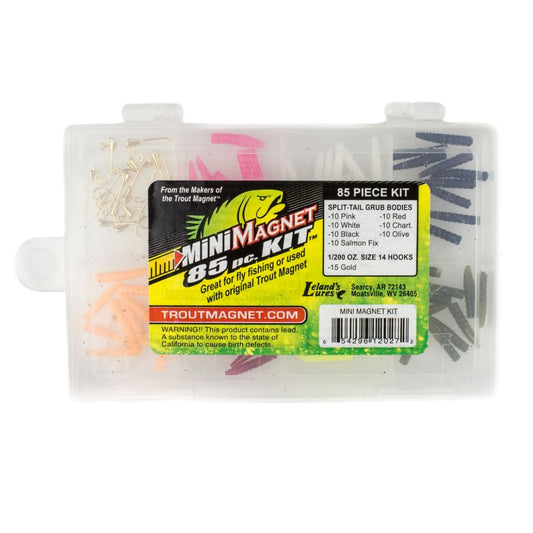 Trout Magnet Mini Magnet Kit