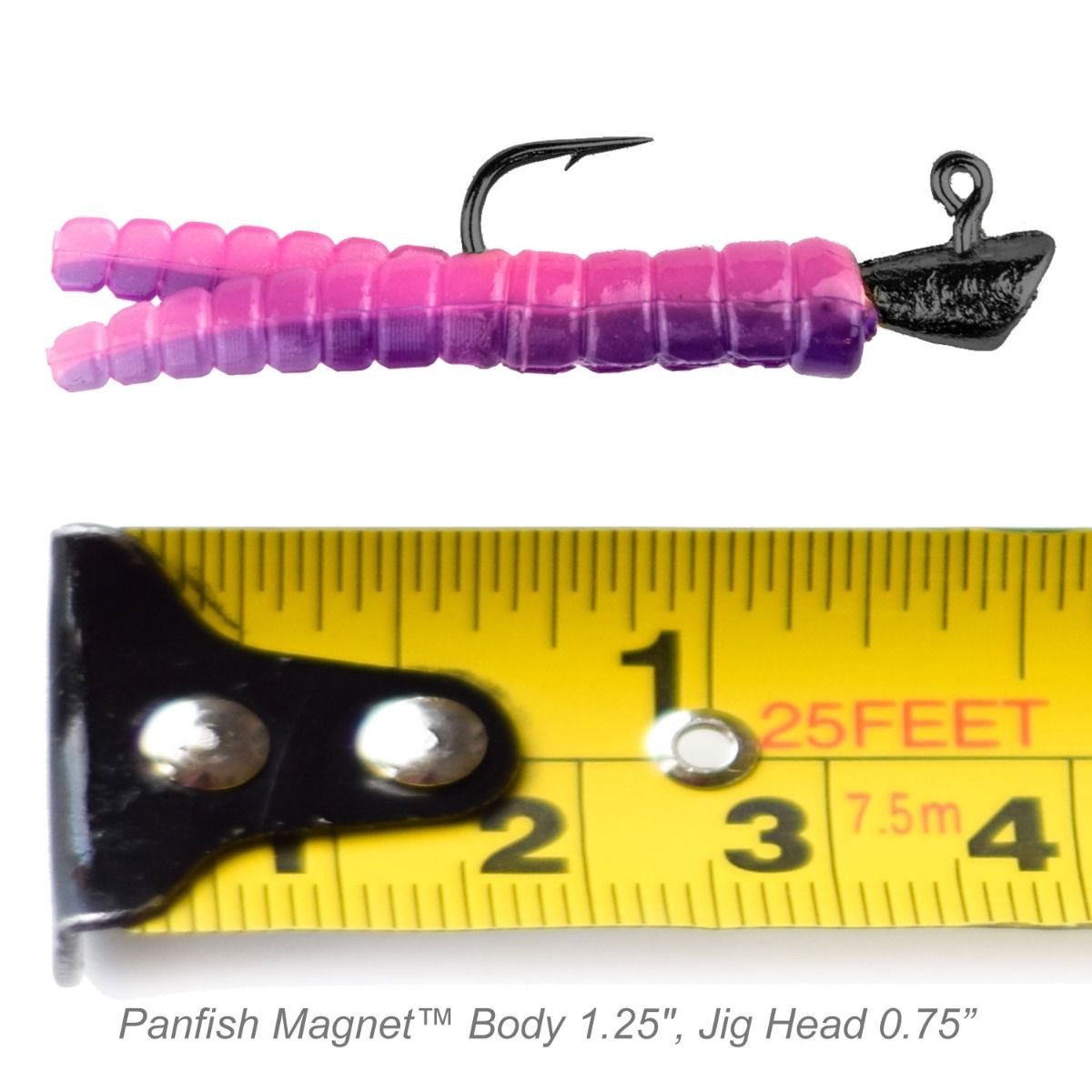 Panfish Magnet Kit – TuckerTackle