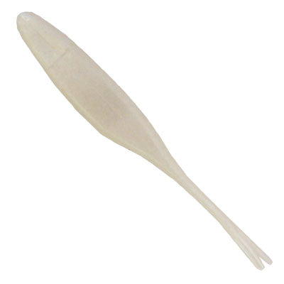 Jerk Bait 5" - Creme Same Thing Series