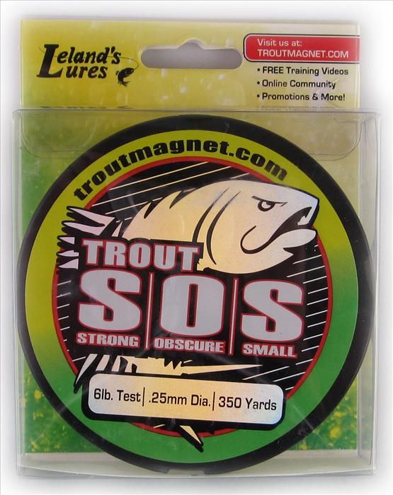 Trout S.O.S Line