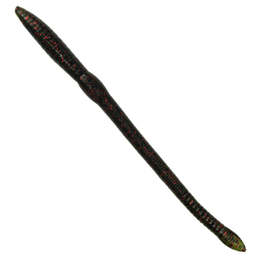 Whacky Worm 6" - Creme Lure Pro Series